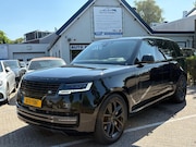 Land Rover Range Rover - 3.0 P460E LANG/MASSAGE/PANO/HUD/4WDS
