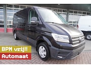 Volkswagen Crafter - 35 2.0 TDI 177PK L3H2 Facelift L3H2 Automaat Nr. V148 | Airc