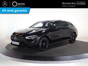 Mercedes-Benz CLA-Klasse - Shooting Brake 250e Business Solution AMG | Nightpakket | Pa