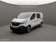 Renault Trafic - bestel 2.0 dCi 120 T29 L1H1 Comfort