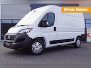 Fiat Ducato - 2.2 MultiJet 140 pk L2H2 / Aut. Airco/ Camera/ App-Connect /