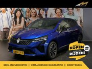 Renault Clio - 1.6 E-Tech Full Hybrid 145 techno - Occasion Lease vanaf €42