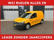 Volkswagen Caddy - 2.0 TDI L1H1 BMT Easyline euro 6