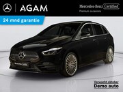 Mercedes-Benz B-klasse - 250 e Business Solution AMG Premium PLUS | Panorama dak | Tr