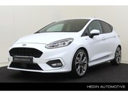 Ford Fiesta - 1.0 EcoBoost ST-Line | 18 inch | Light Upgrade Pack | Privac