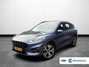 Ford Kuga - 2.5 PHEV ST-Line | Trekhaak | Stoelverwarming | Apple Carpla