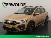 Dacia Sandero - Stepway TCe 110 expression | Apple Carplay/Android Auto | Pa
