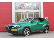 Alfa Romeo Tonale - 1.5T Hybrid 160PK VELOCE | AFNEEMBARE TREKHAAK | PREMIUM PAC