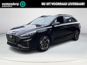 Hyundai i30 - Wagon 1.5 T-GDi MHEV N Line | Automaat | €2.000, - inruilvoo