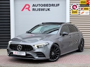 Mercedes-Benz A-klasse - 200 Launch Edition Premium Plus Pano/Sfeer