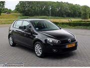 Volkswagen Golf - 1.2 TSI Tour II BlueMotion Inruilkoopje ! Zo mee