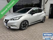Nissan Micra - 1.0 IG-T N-Design