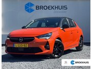 Opel Corsa - 1.2 100PK GS-Line CRUISE CONTROL| PARKEERSENSOREN V&A| APPLE
