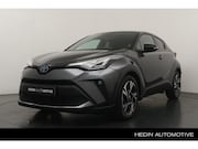 Toyota C-HR - 1.8 Hybrid Executive | Parkeer Camera | Stoel+Stuurverwarmin