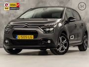 Citroën C3 - 1.2 PureTech Sport (APPLE CARPLAY, NAVIGATIE, PARKEERSENSORE