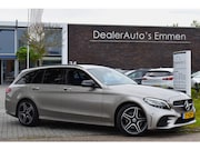 Mercedes-Benz C-klasse - Estate 200 Business Solution AMG