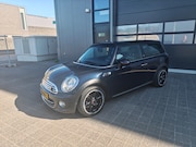 MINI Clubman - 1.6 Cooper Hampton,Climate control,Cruise control,Parkeersen