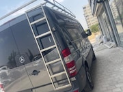 Mercedes-Benz Sprinter - 316 2.2 CDI 366 HD DC
