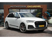 Audi Q7 - 60 TFSI e quattro Pro Line S Competition Panoramadak Luxe Le