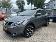 Nissan Qashqai - 1.2 Tekna / incl. Nieuwe automaat