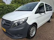 Mercedes-Benz Vito - Tourer 114 BlueTEC 23995.- INCL BTW 9-PERSOONS 135