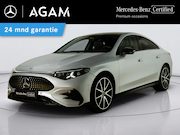 Mercedes-Benz CLA-Klasse - Limousine 250+ Launch Edition 85.5 kWh