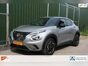 Nissan Juke - 1.6 Hybrid Tekna, CLIMA, NAVI, 360 CAMERA, HALF LE