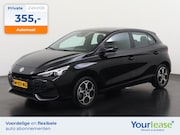 MG MG3 Hybrid+ - 1.5 Hybrid+ Comfort | All-in 355, - Private Lease | Direct u