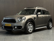 MINI Countryman - 1.5 Cooper Chili | Automaat | Schuifdak | Carplay | Camera