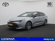 Toyota Corolla - Touring Sports 2.0 Hybrid Dynamic | Voorruit-Stuur-Stoelverw