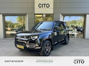 Land Rover Defender - P400e PHEV AWD X-Dynamic HSE