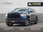 Dodge Ram - 1500 Big Horn Night Edition 3.6L V6 4X4 |22" KMC Wheels |Led