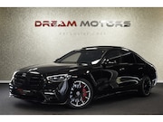 Mercedes-Benz S-klasse - 580 e AMG 510pk | BRABUS | CARBON | MASSAGE | PANODAK