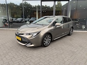 Toyota Corolla - Touring Sports 1.8 Hybrid Business+, Half Leer, LED, Stoelve