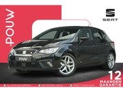 Seat Ibiza - 1.0 TSI 95pk FR Business Intense | Navigatie | Apple CarPlay