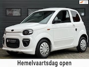 Microcar M.Go - 6 Plus Brommobiel 2021 1e eig 17dkm
