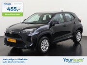 Toyota Yaris Cross - 1.5 Hybrid 115 Business | All-in 455, - Private Lease | Dire