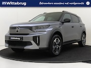 Citroën C3 Aircross - 1.2 Hybrid 145pk Max 7p. | 7 Persoons | Camera | Apple Carpl