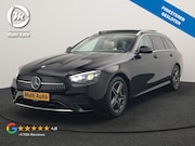 Mercedes-Benz E-klasse - Estate 300 e AMG Line PHEV 320pk Dealer O.H. | Panodak | Ada