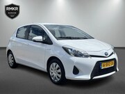 Toyota Yaris - 1.5 Full Hybrid Aspiration