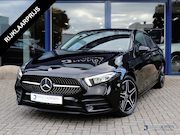 Mercedes-Benz A-klasse - 250 e Business | AMG | Ambiente | Camera | MBUX | Night Pakk