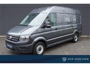 Volkswagen Crafter - 180pk Automaat Facelift L3H3/L2H2 Apple Carplay Digitaal das