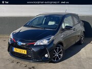 Toyota Yaris - 1.5 Hybrid Design Sport Trekhaak, sportief, achteruitrij cam