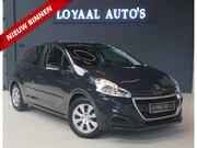 Peugeot 208 - 1.0 PureTech Access | CRUISE | AIRCO | ELEK.RAMEN | APK.