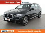 BMW X3 - xDrive 20i M Sport