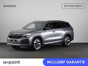 Skoda Kodiaq - Sportline Business PHEV 1.5 TSI 204 pk | Trekhaak | Blind Sp