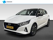 Hyundai i20 - 1.0 T-GDI Comfort | 8-inch Multimediascherm | Airco | Androi