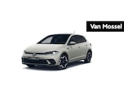 Volkswagen Polo - 1.0 TSI R-Line Edition | 95pk | Panoramaschuif-kanteldak | P