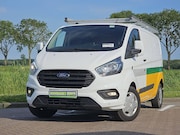 Ford Transit Custom - 2.0 L2 Navi Euro6 NAP
