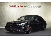 Mercedes-Benz C-klasse - 300 e 313pk | C63 AMG | BURMESTER | MEMORY | HEAD-UP